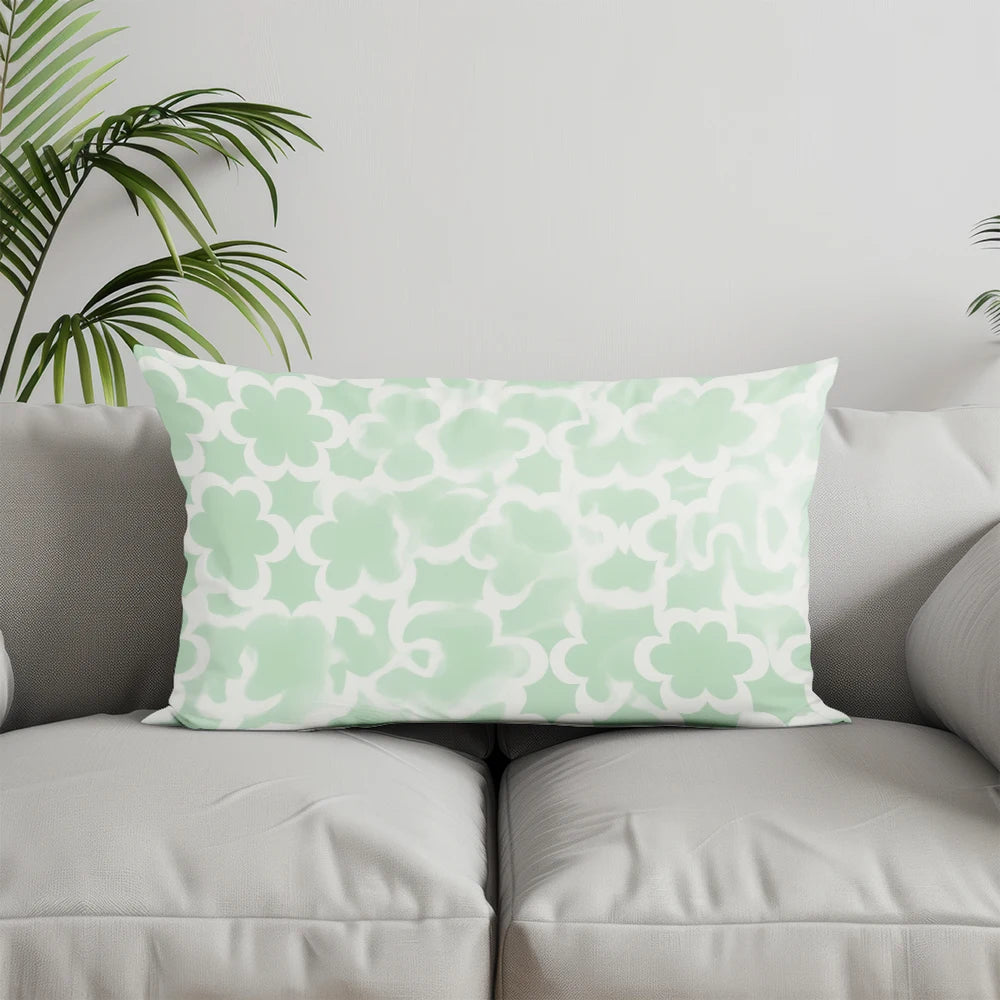 Home Sweet Home Decorative Pillow Cover – Sofa & Bedroom Cushion"